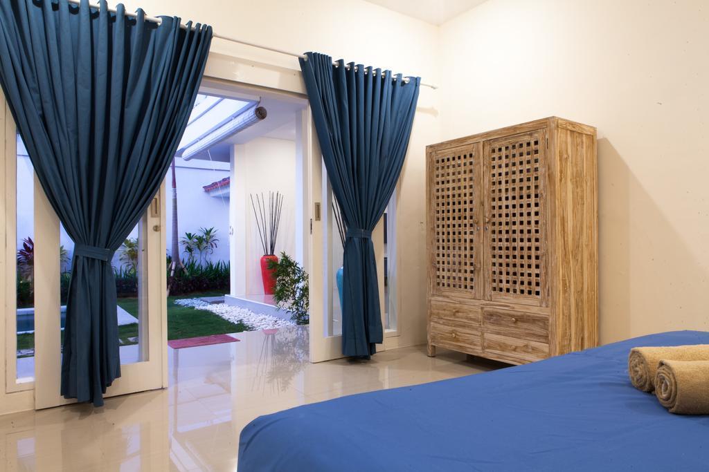 Villa Casablanco Seminyak  Exterior photo
